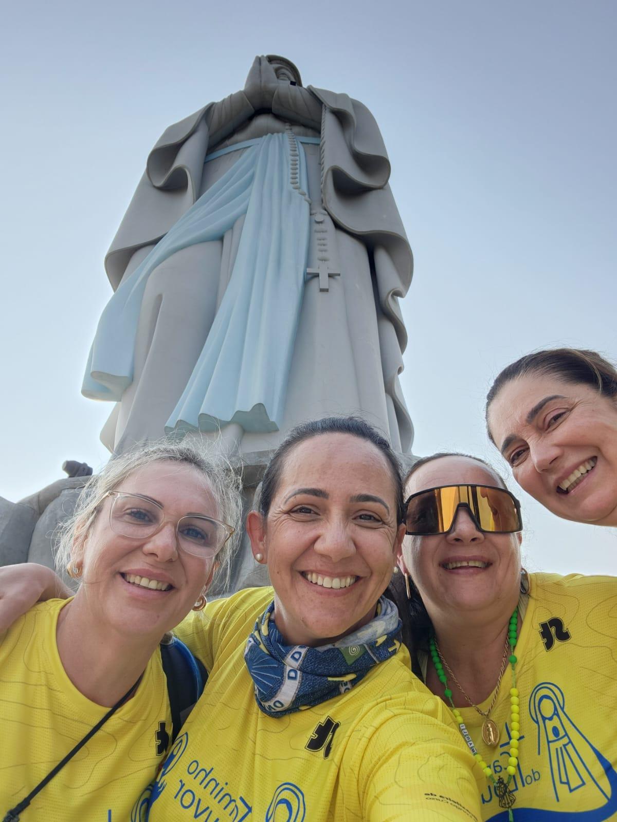 Caminho do Louvor FEV25