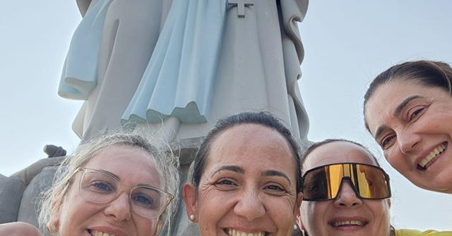 Caminho do Louvor FEV25 - PIX