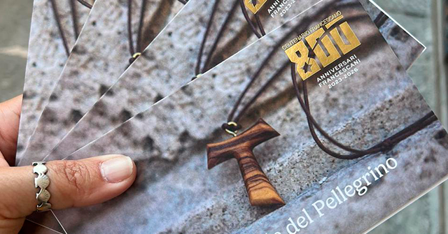 Caminho de Assis SET25 - PIX