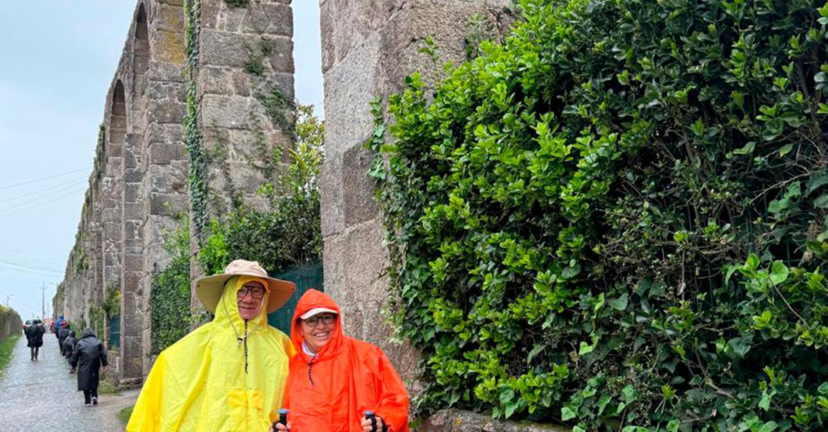 Caminho Português ABR26 - PIX