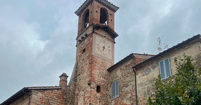 Caminho de Assis SET26 - PIX