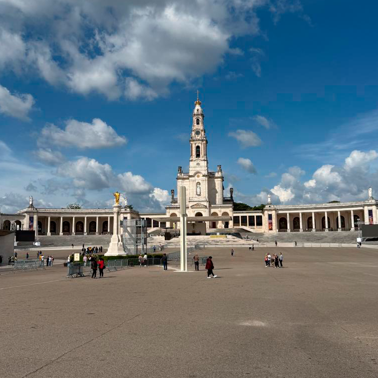 Caminho de Fatima