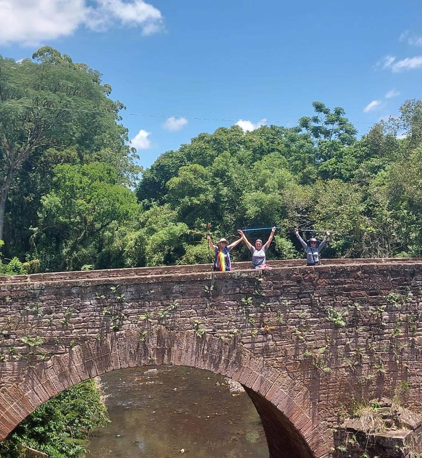 Rota Romântica FEV26