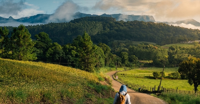 Caminho Sagrado jul26 - PIX